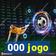 000 jogo